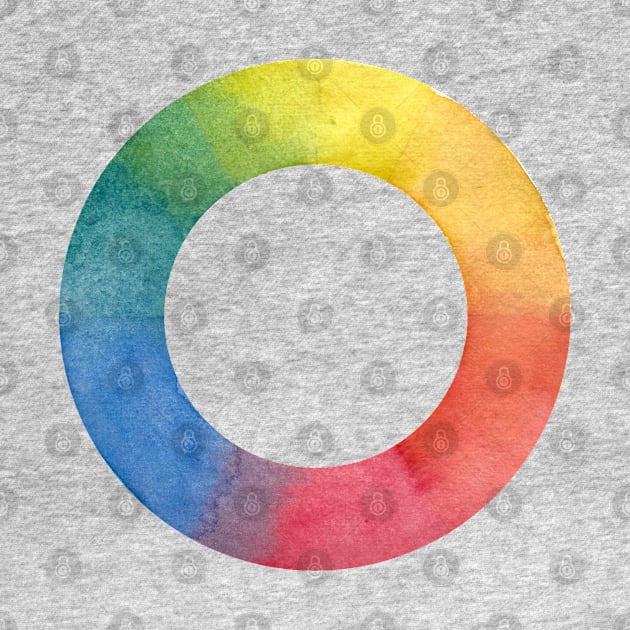 color wheel by svenj-creates